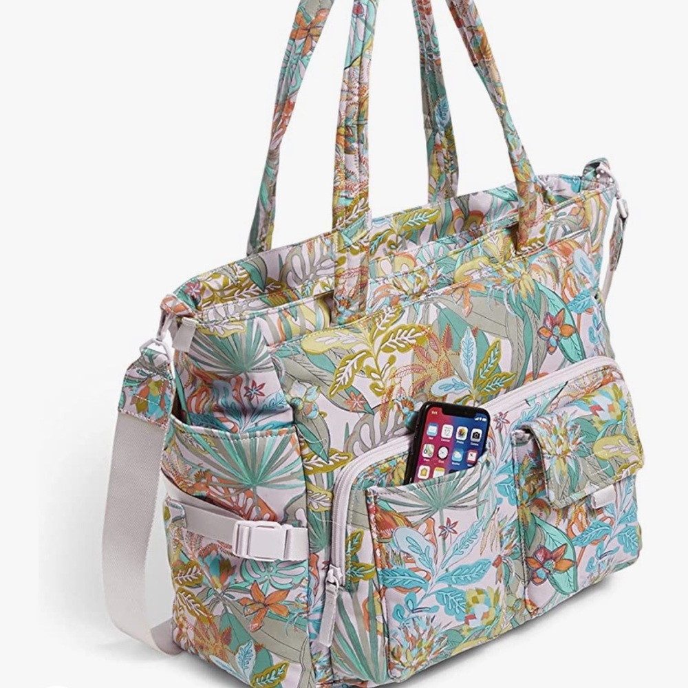 Vera Bradley Tote